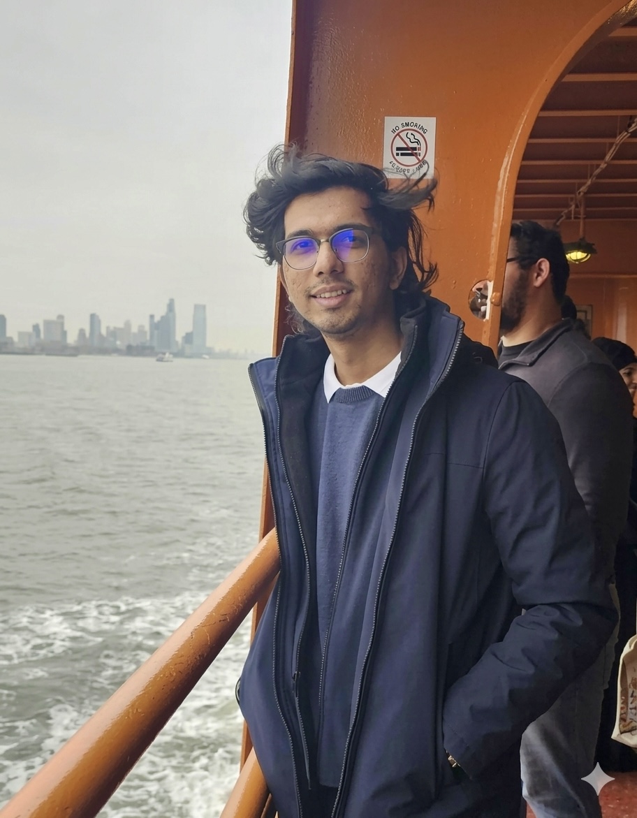 Kaustubh Gidh | Data Science Portfolio
